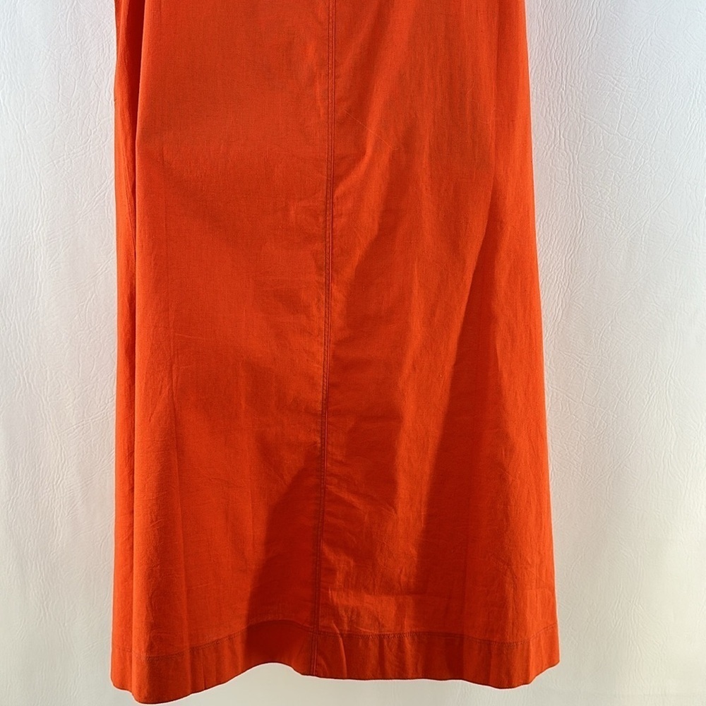 Gudrun Sjõdén Overall Organic Cotton Dress, S - Picture 8 of 10